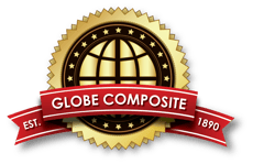 Globe Composite Established 1890