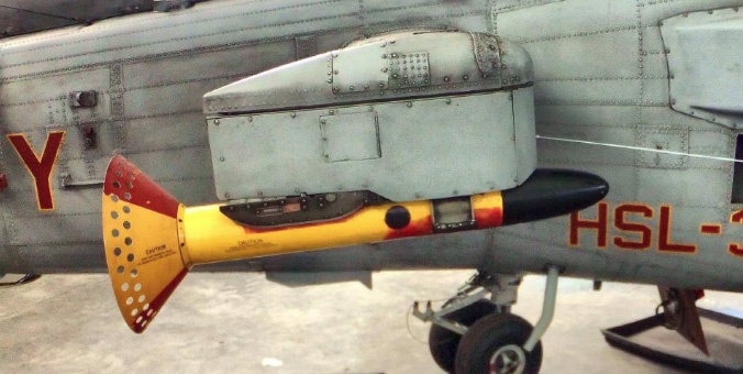 A Brief History of Anti-Submarine Warfare