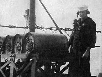 A Brief History of Anti-Submarine Warfare