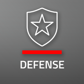 DEFENSE