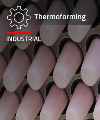 THERMOFORMING