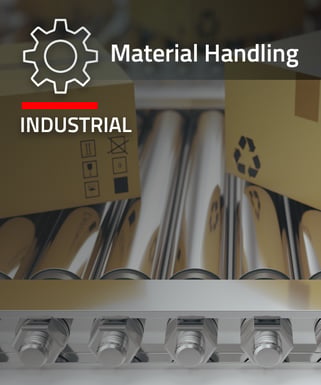 MATERIAL HANDLING