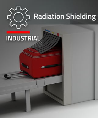 RADIATION SHIELDING