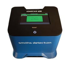 IONSCAN 600 