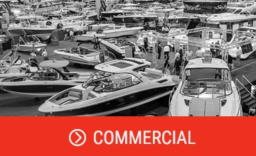 Marine Commercial Parts