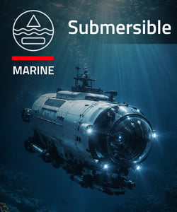 MARINE_submersible