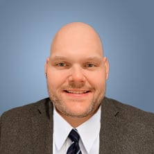 Michael Archibald