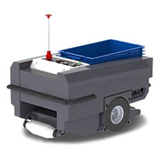NextShift Robotics TM-100