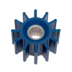 globe impellers