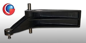 diverter paddle diverter paddle