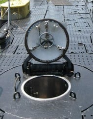 submarine hatch