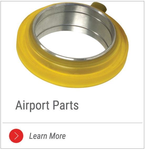 Airport Industry - Parts