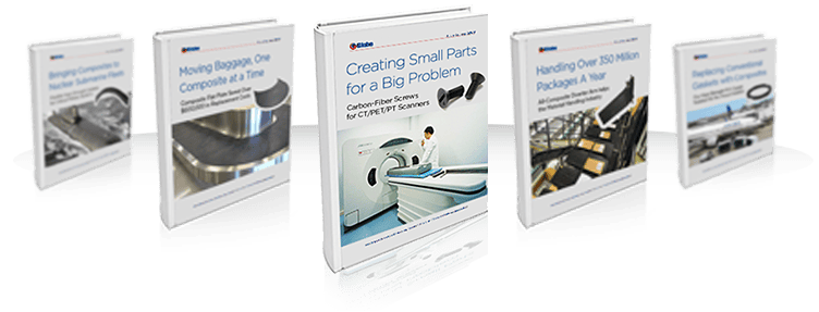 Innovative Composite Engineering Case Studies Globe Composite