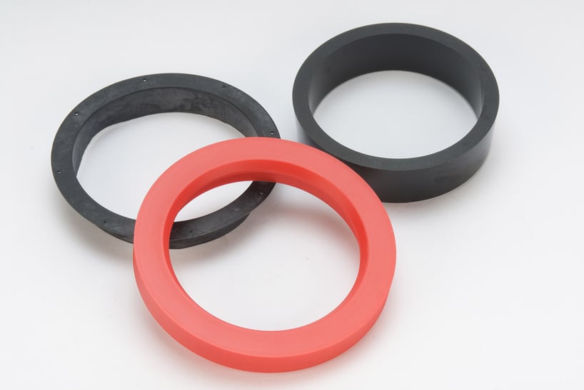 An Engineer's Guide to Material Selection for Gaskets