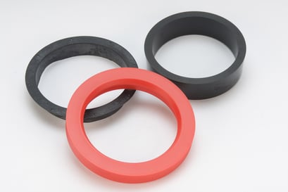 gasket material selection
