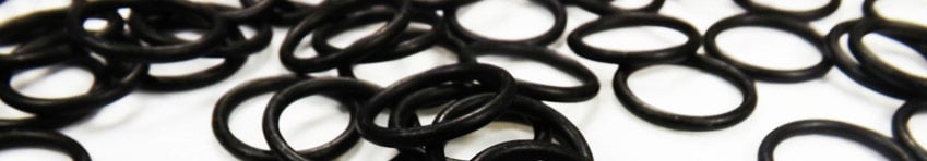 alternative to buna-n nitrile rubber industrial applications