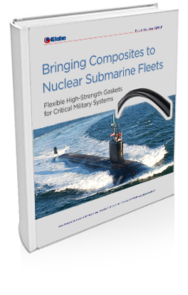 nuclear submarines high strength gaskets
