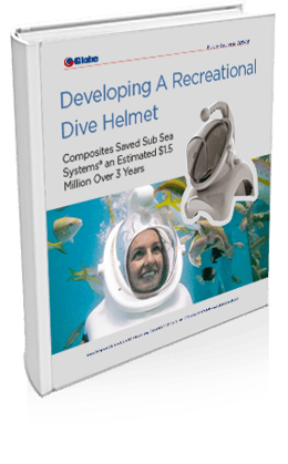diving helmet sea trek