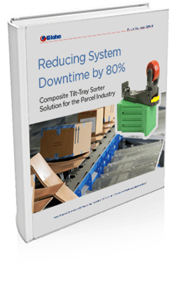 tilt tray sorter ebook