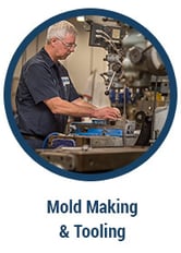 Material Handling - Molds & Tooling
