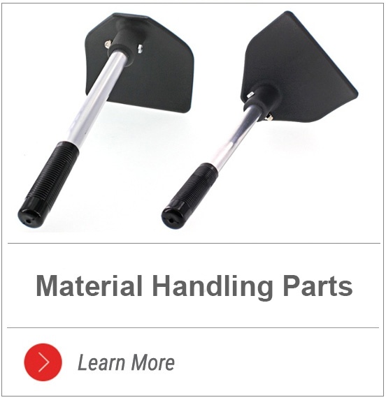 Material Handling - Parts