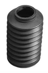 rubber bellows