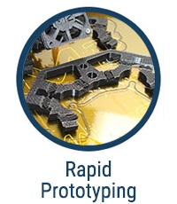 Rapid Prototyping - Engineer Composite Parts