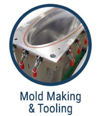 Molds & Tooling - Engineer Composite Parts