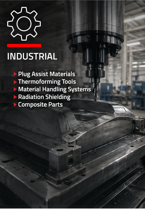 INDUSTRIAL