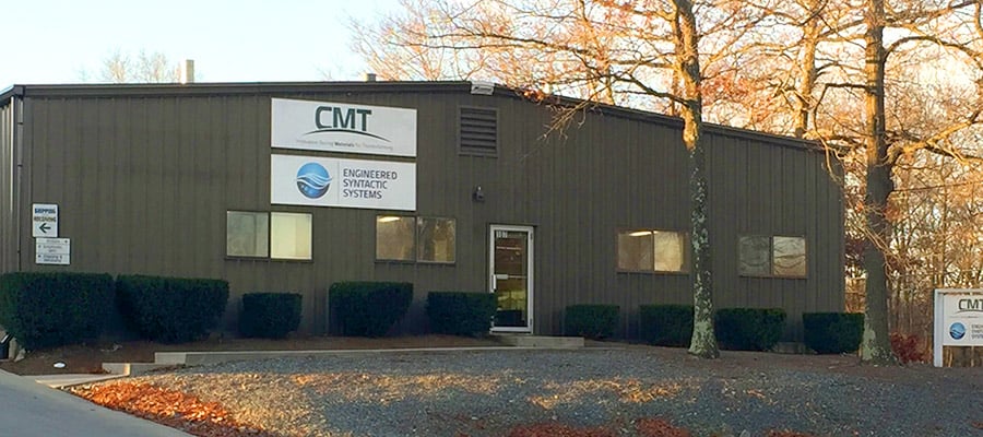 cmt-building cmt-building