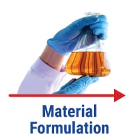 Material Formulation