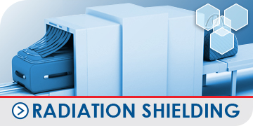 RADIATION SHIELDING