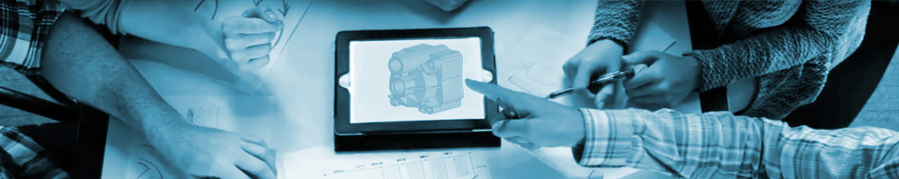 Composite Product Design