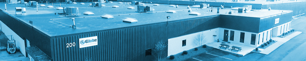 About Globe Composite