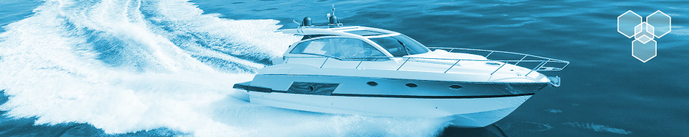 Marine Composite Parts