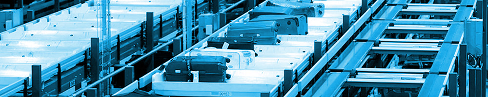Material Handling Airport
