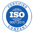 ISO 9001:2015